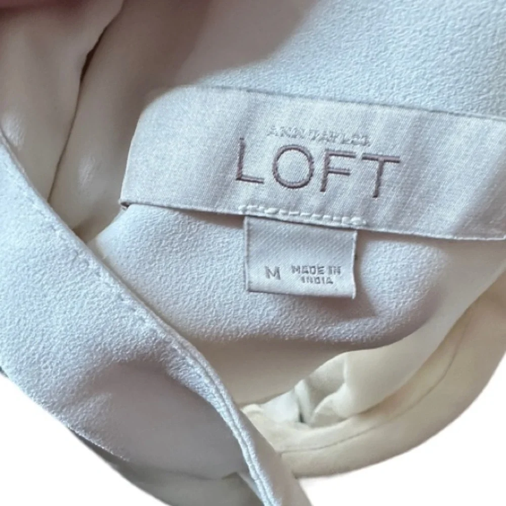 Loft Blouse - Picture 4 of 5